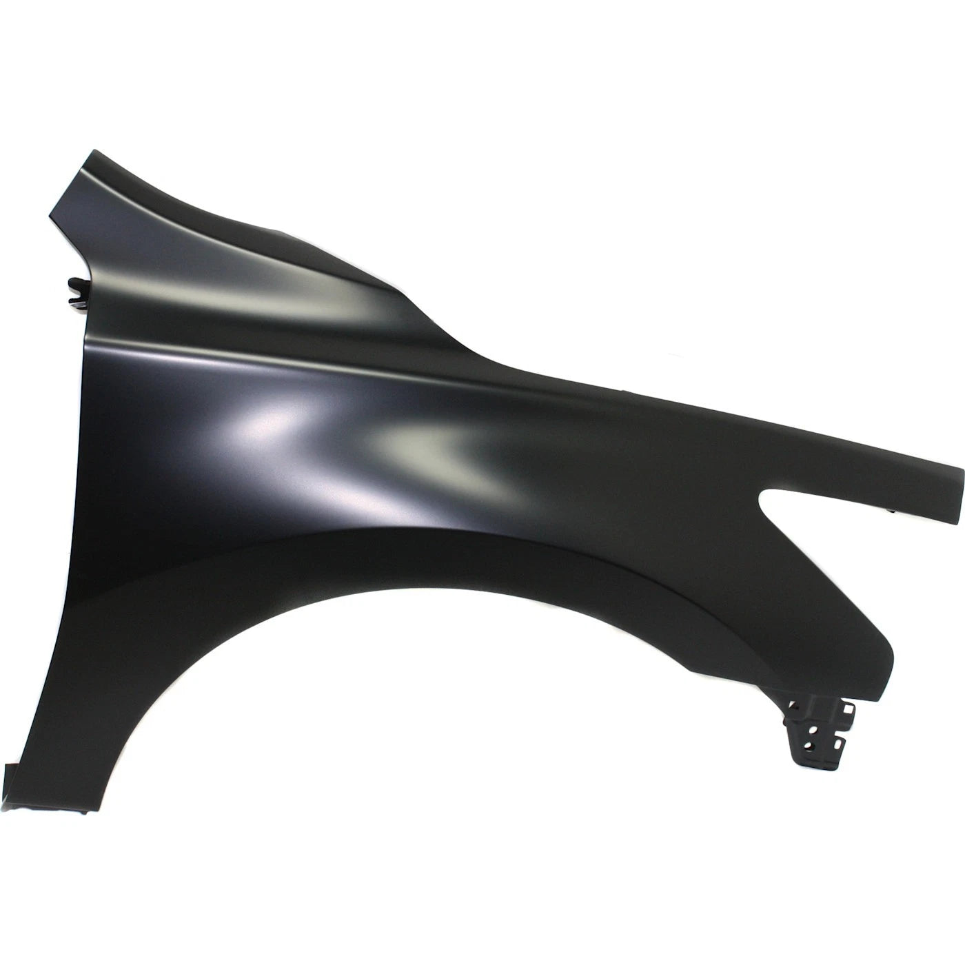 Bumper Cover Fender Kit For 2013-2015 Nissan Altima Front SEDAN