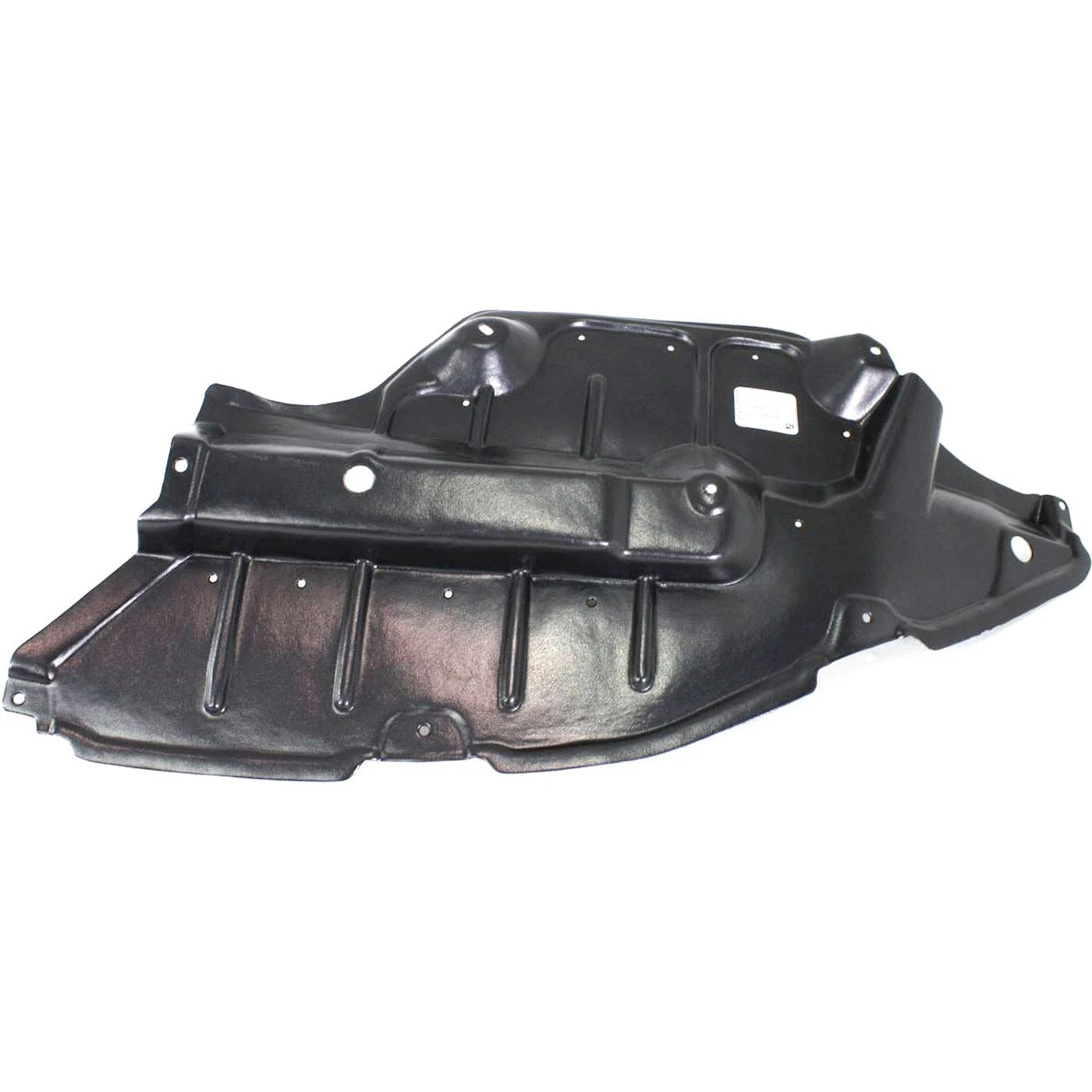 Set of 2 Engine Splash Shield For Toyota Venza 2009-2016 Left & Right