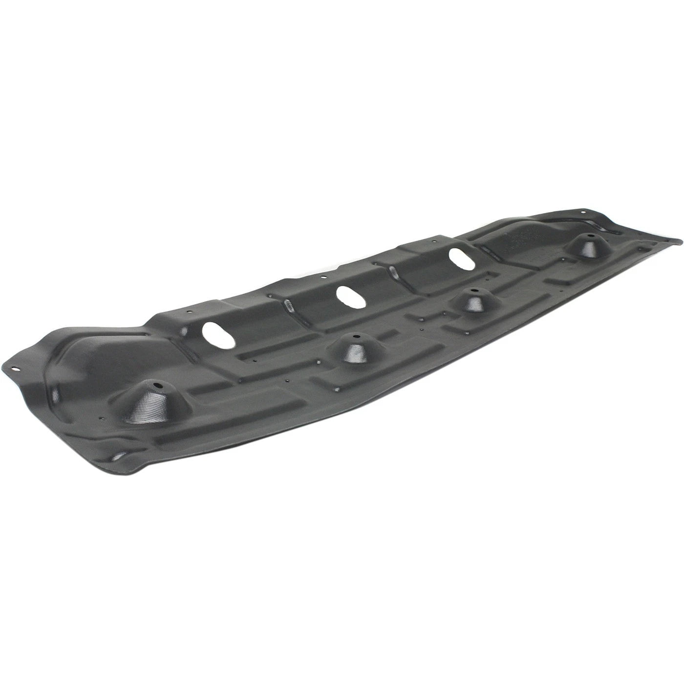 Engine Splash Shield For Kia Optima 2011-2013 Lower From 9-8-10