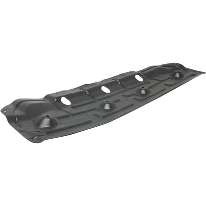 Engine Splash Shield For Kia Optima 2011-2013 Lower From 9-8-10