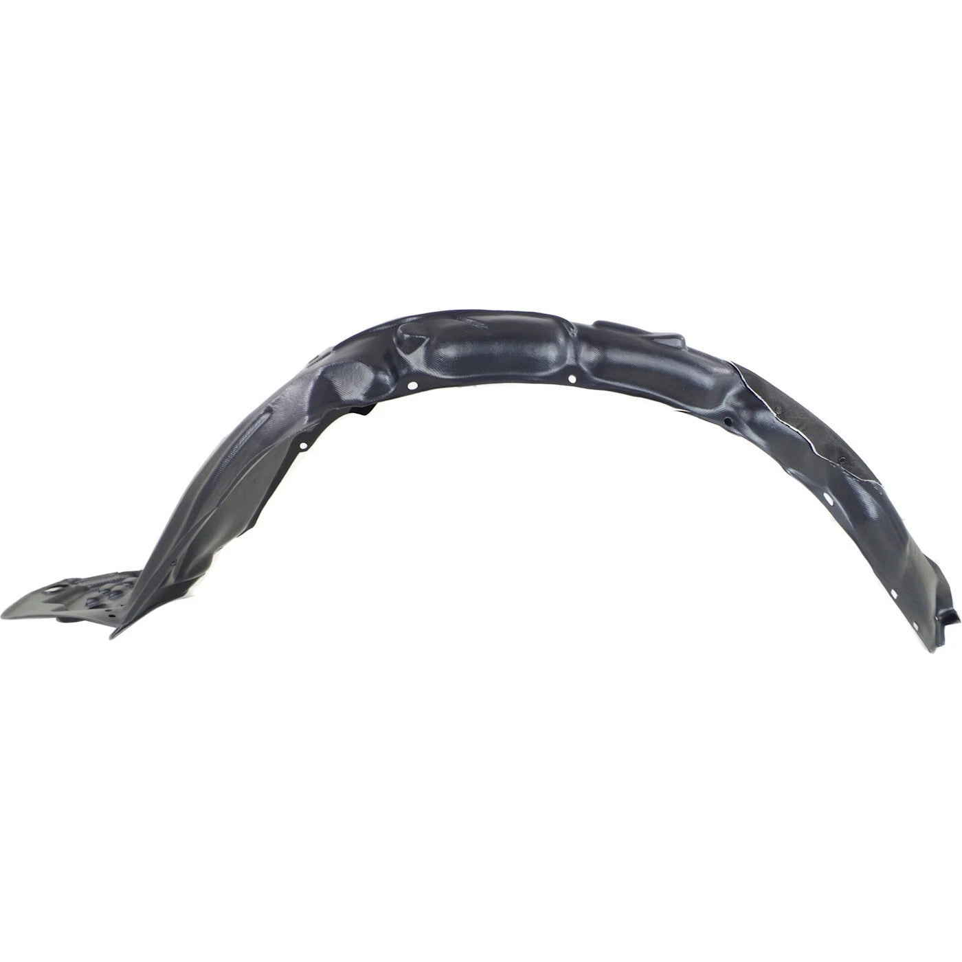 Set of 2 Fender Liner For Honda Civic 12-15 Front