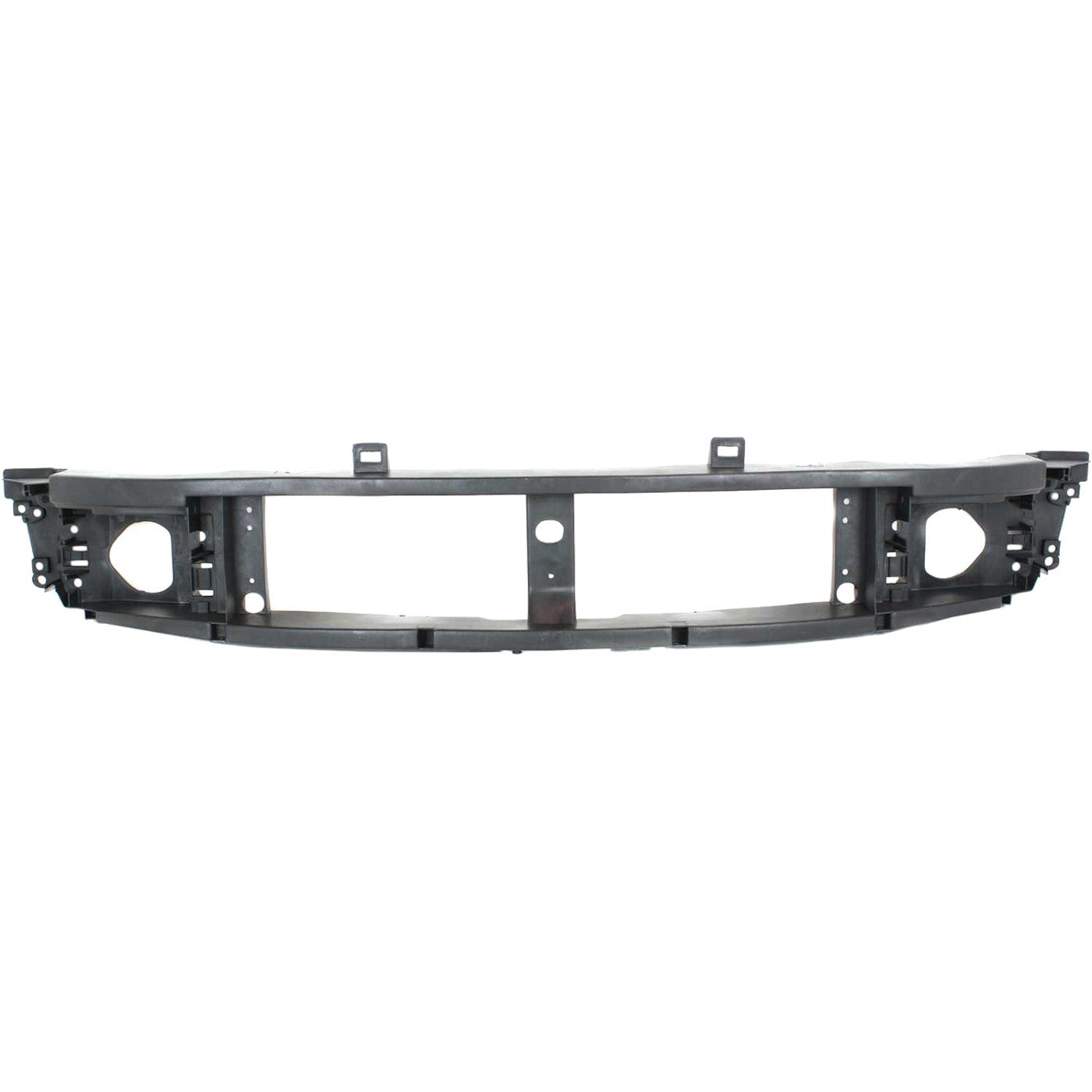 Header Panel For 97-03 Ford F-150 97-99 F-250 Grille Mount Panel Thermoplastic