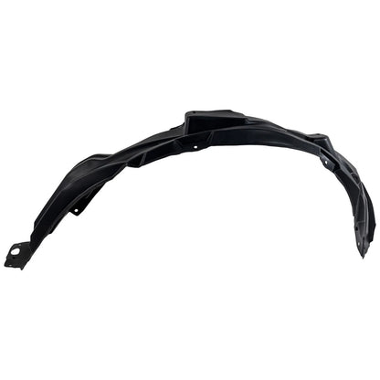 Fender Liner For Mitsubishi Outlander Sport 2011-2017 Front Driver Side Inner