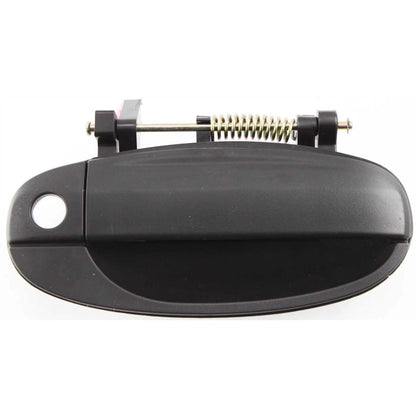 Exterior Door Handle For 2004-2008 Chevrolet Aveo Front and Rear Left & Right