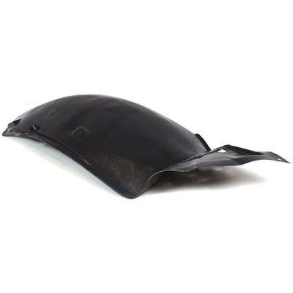 Front LH and RH Fender Liner Set For 08-10 Infiniti G37 Coupe Conv Front Section