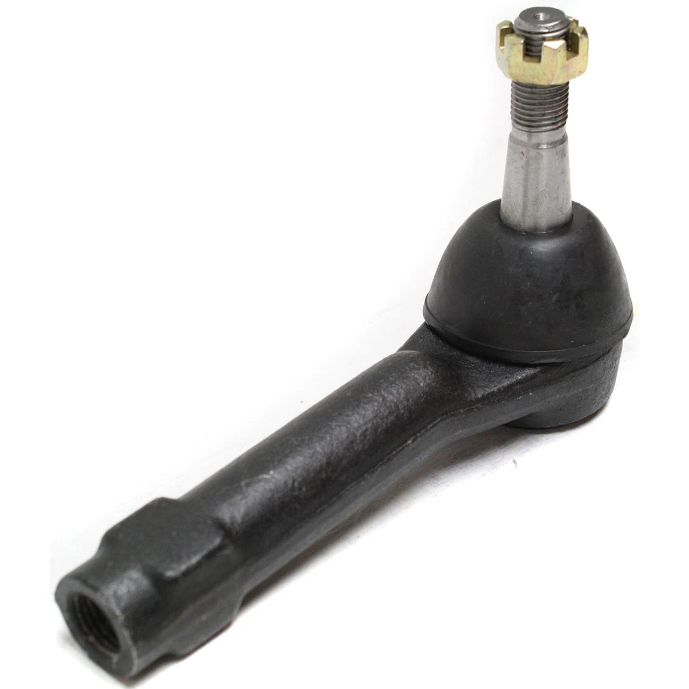 2 Front Outer Tie Rod End For 99-07 Chevy GMC 1500- 3500 Tahoe Cadillac Escalade