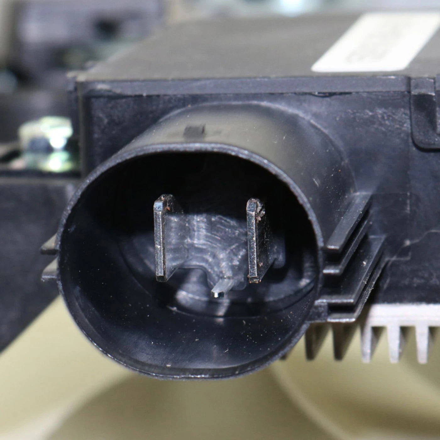 Radiator Cooling Fan For 2014-2016 Jeep Cherokee