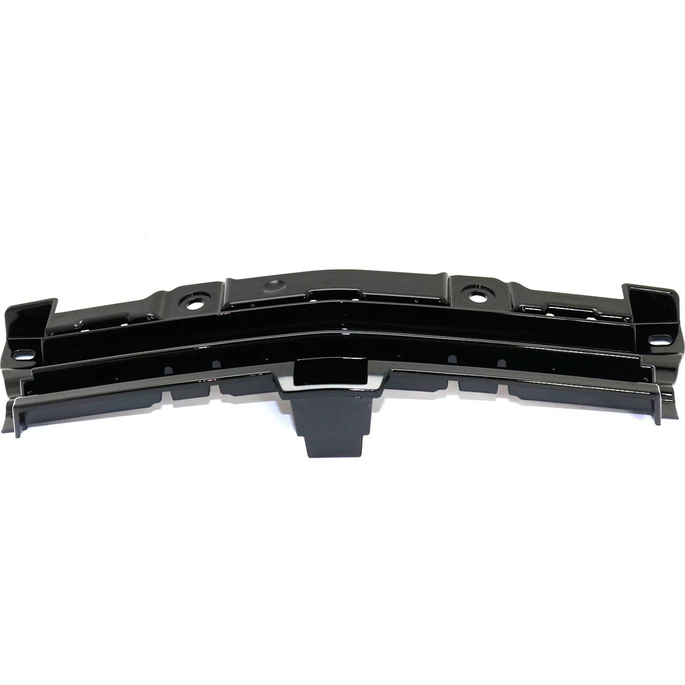 Bumper Face Bar Trim Molding Step Pad Front for Acura TLX 2015-2017