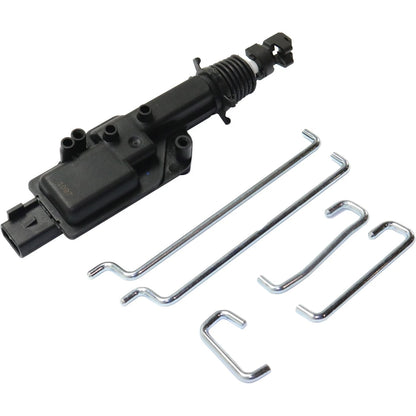 Door Lock Actuator Set For 1997-2002 Ford Expedition F75Z78218A42A F8AZ5426594A
