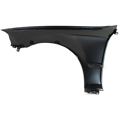 Front Bumper Covers Fascias Fender Kit For 1996-1998 Honda Civic