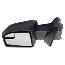 Mirrors Driver Left Side Heated for F150 Truck Hand Ford F-150 2015-2017