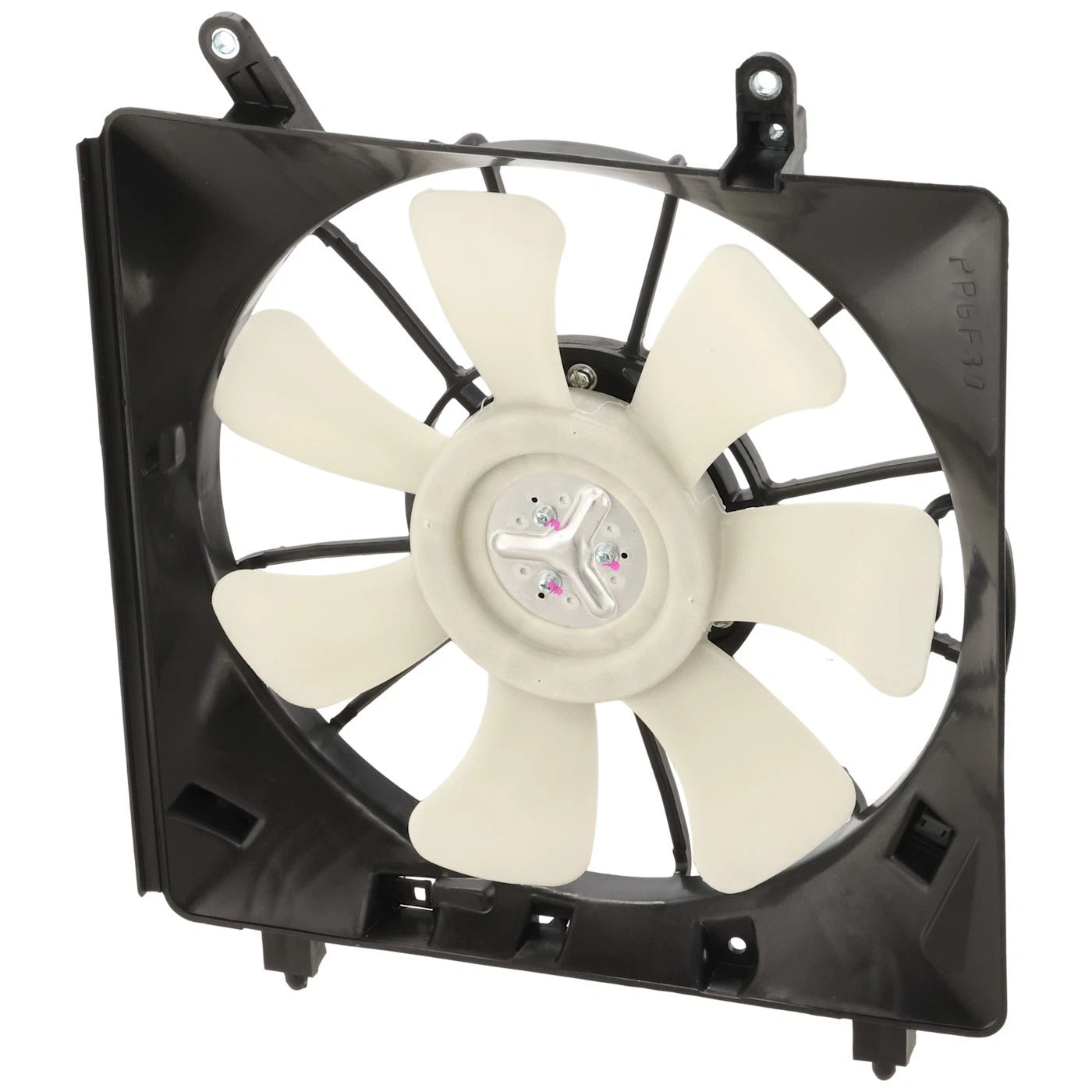 A/C Condenser Cooling Fan For 2002-2006 Acura RSX