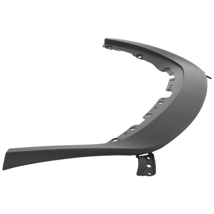 Front Upper Bumper Cover For 2013-2016 Dodge Dart Primed Plastic