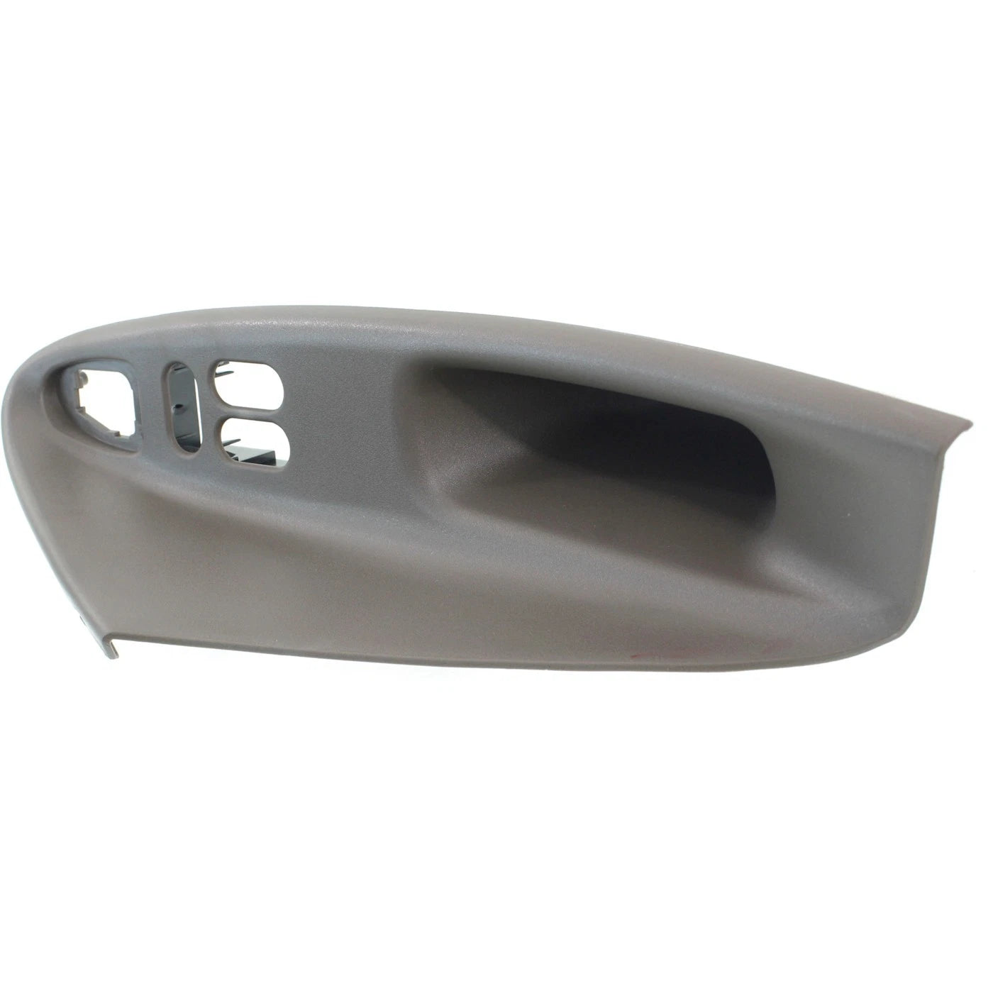 Power Window Door Lock Switch Bezel LH Driver Side for Ford Mustang Coupe New