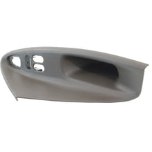 Power Window Door Lock Switch Bezel LH Driver Side for Ford Mustang Coupe New