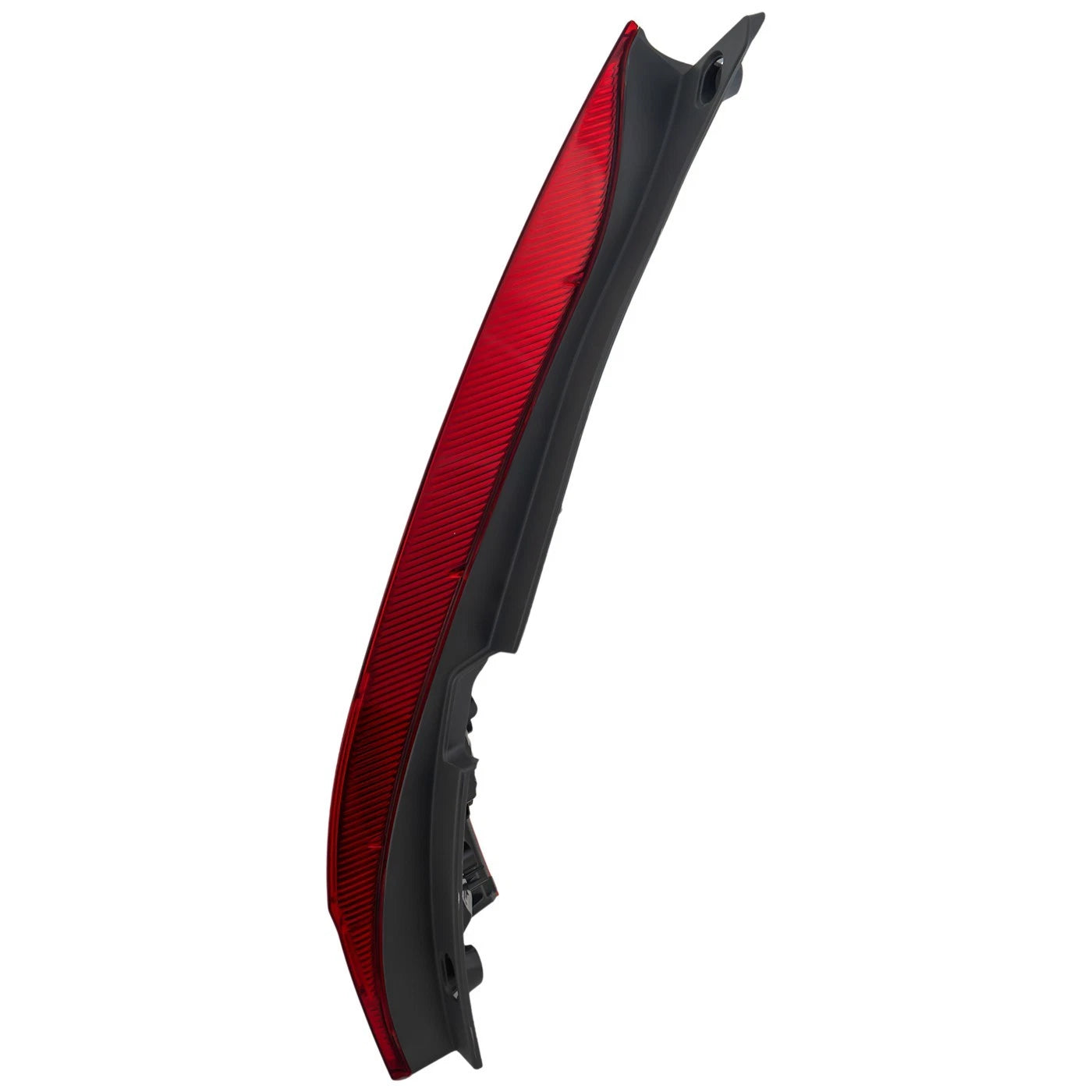Tail Light For 2007-2011 Honda CR-V Driver Side Lens and Housing