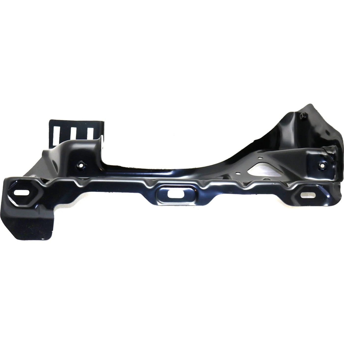 Radiator Support Bracket For 2007-2013 GMC Sierra 1500 Set of 2 Left and Right