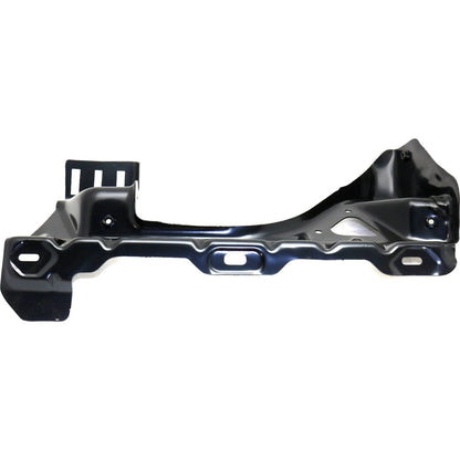 Radiator Support Bracket For 2007-2013 GMC Sierra 1500 Set of 2 Left and Right