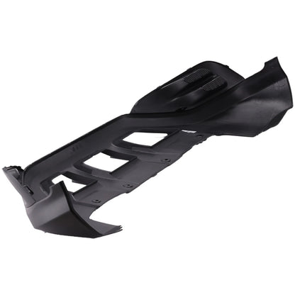 Front Lower Bumper Cover For 2012-2014 Honda CR-V LX Model Textured 04712T0AA60