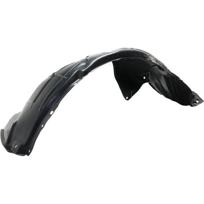 Set of 2 Fender Liner For Honda Civic 2017-2019 Front Left & Right Inner LX H/B