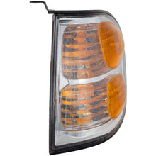 Turn Signal Light For 2000-2004 Toyota Tundra 01-04 Sequoia Front Driver Side
