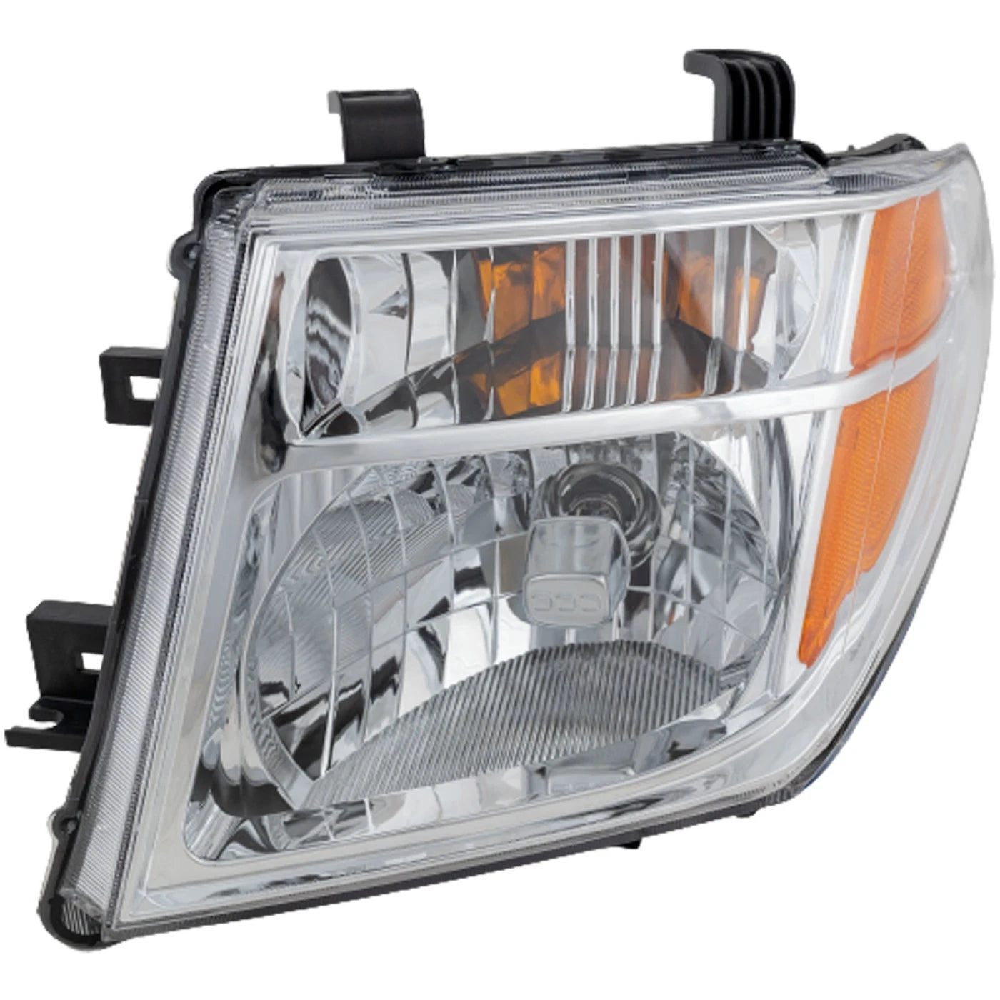 Headlight Set For 2005-2008 Nissan Frontier 05-07 Nissan Pathfinder Headlamp