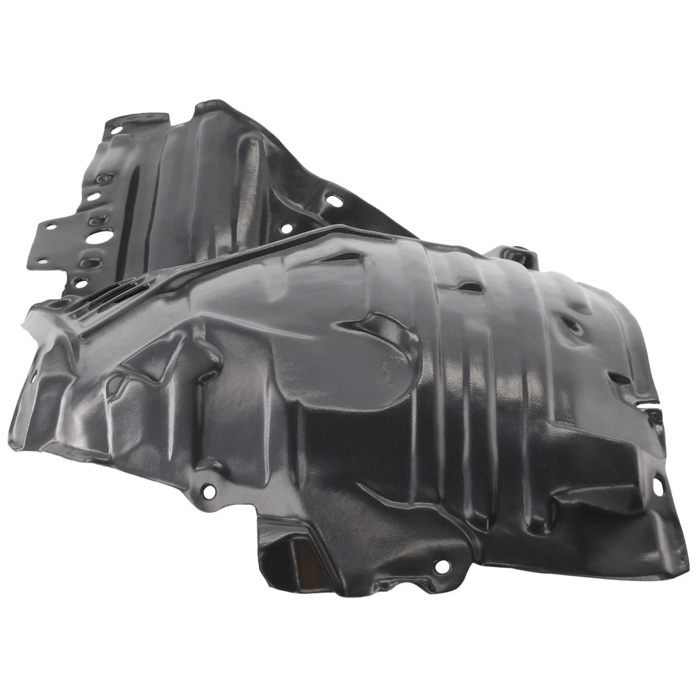 Fender Liner For Nissan 350Z 2003-2005 Front Passenger Side Plastic Liner