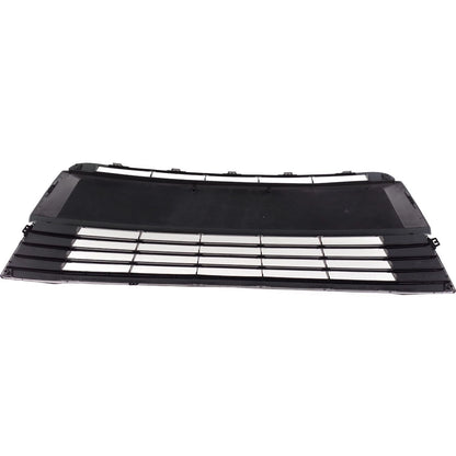 Bumper Cover Kit For 2014-16 Toyota Corolla CE L LE LE ECO Models Front CAPA 3pc