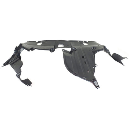 Engine Splash Shield For Acura RL 2005-2008 Lower