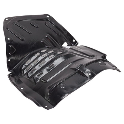 Set of 2 Fender Liner For Mazda RX-8 2004-2008 Front LH & RH Inner Plastic Liner