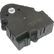 A/C AC Actuator for Chevy Yukon Suburban Avalanche GMC XL 1500 Chevrolet Tahoe