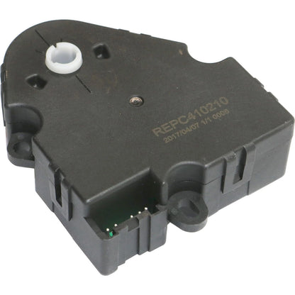 A/C AC Actuator for Chevy Yukon Suburban Avalanche GMC XL 1500 Chevrolet Tahoe
