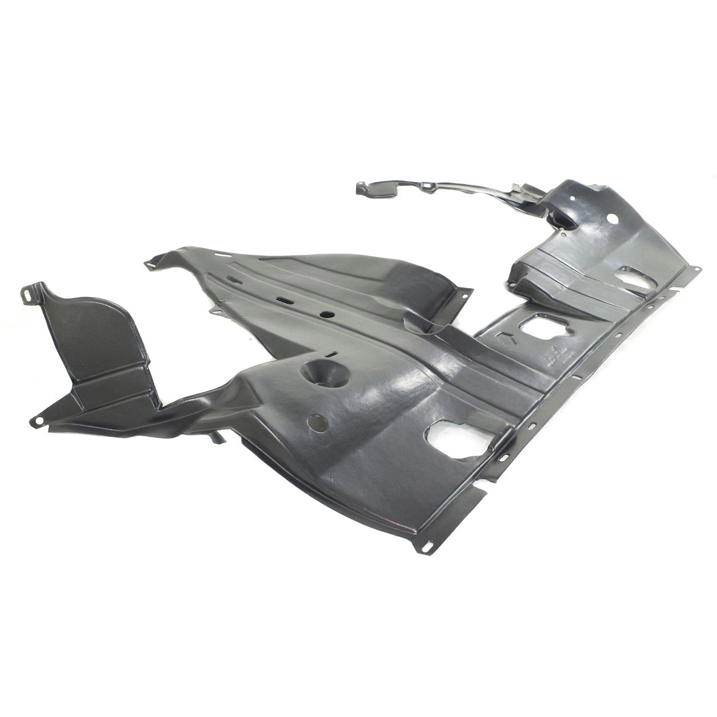 Engine Splash Shield For Acura RL 2005-2008 Lower