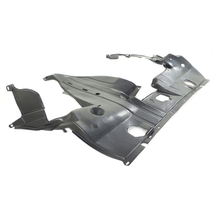 Engine Splash Shield For Acura RL 2005-2008 Lower