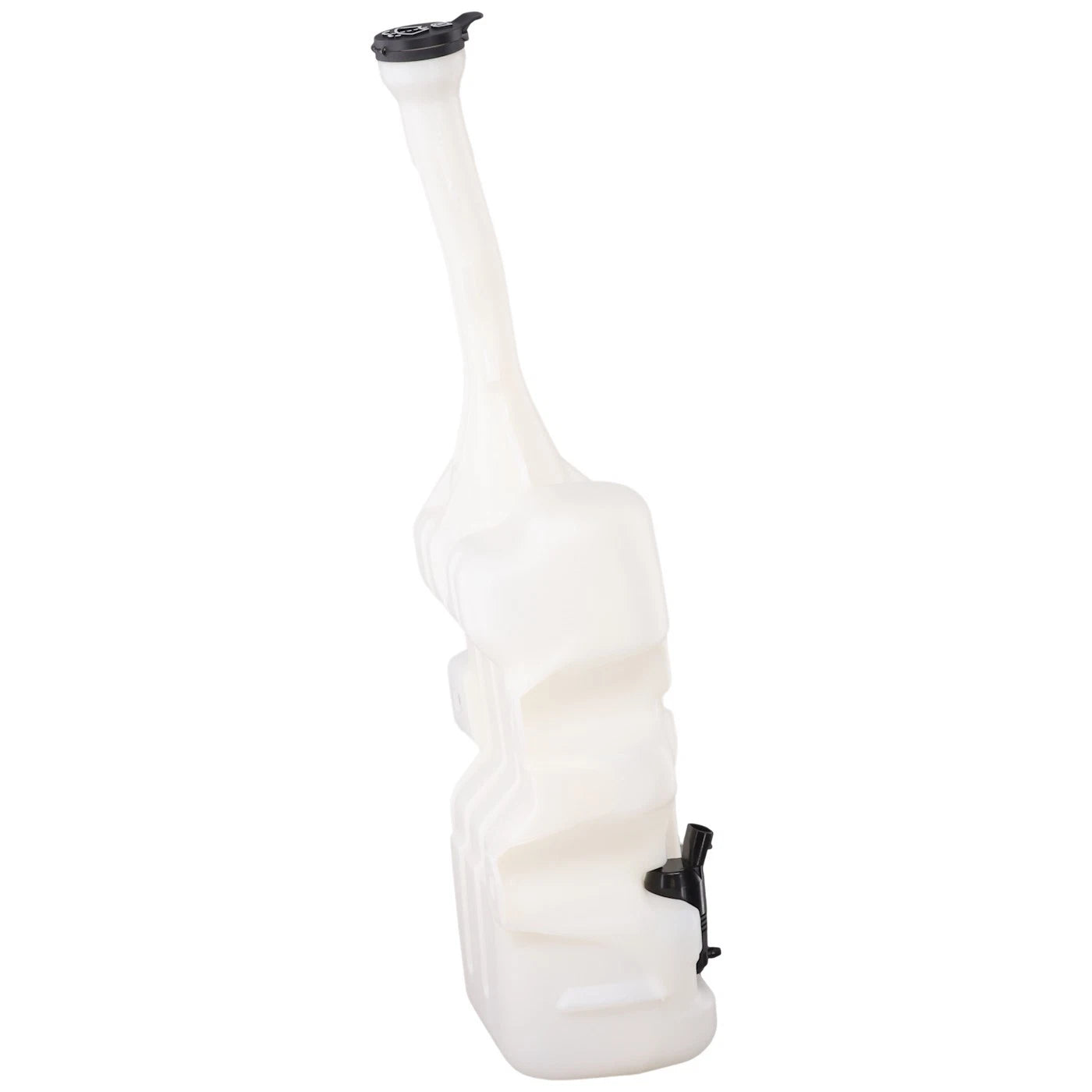 Washer Reservoir For 2010-2015 Chevrolet Camaro With Pump