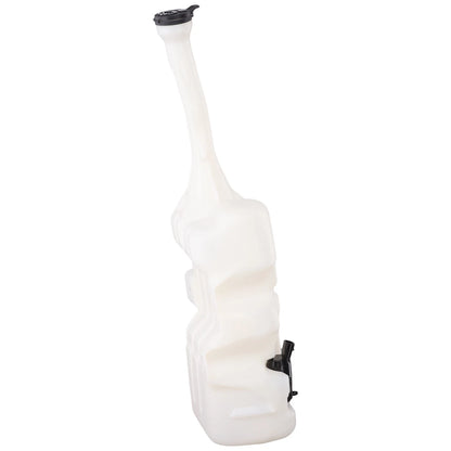 Washer Reservoir For 2010-2015 Chevrolet Camaro With Pump
