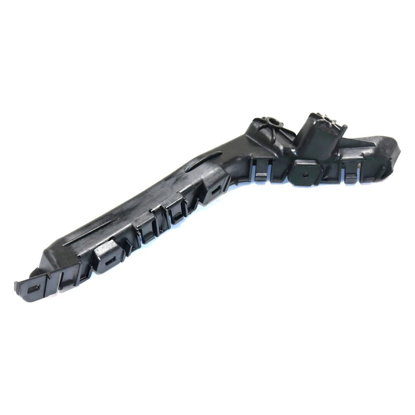 Bumper Retainer Set For 2010-17 Chevrolet Equinox Front Left and Right 84059893