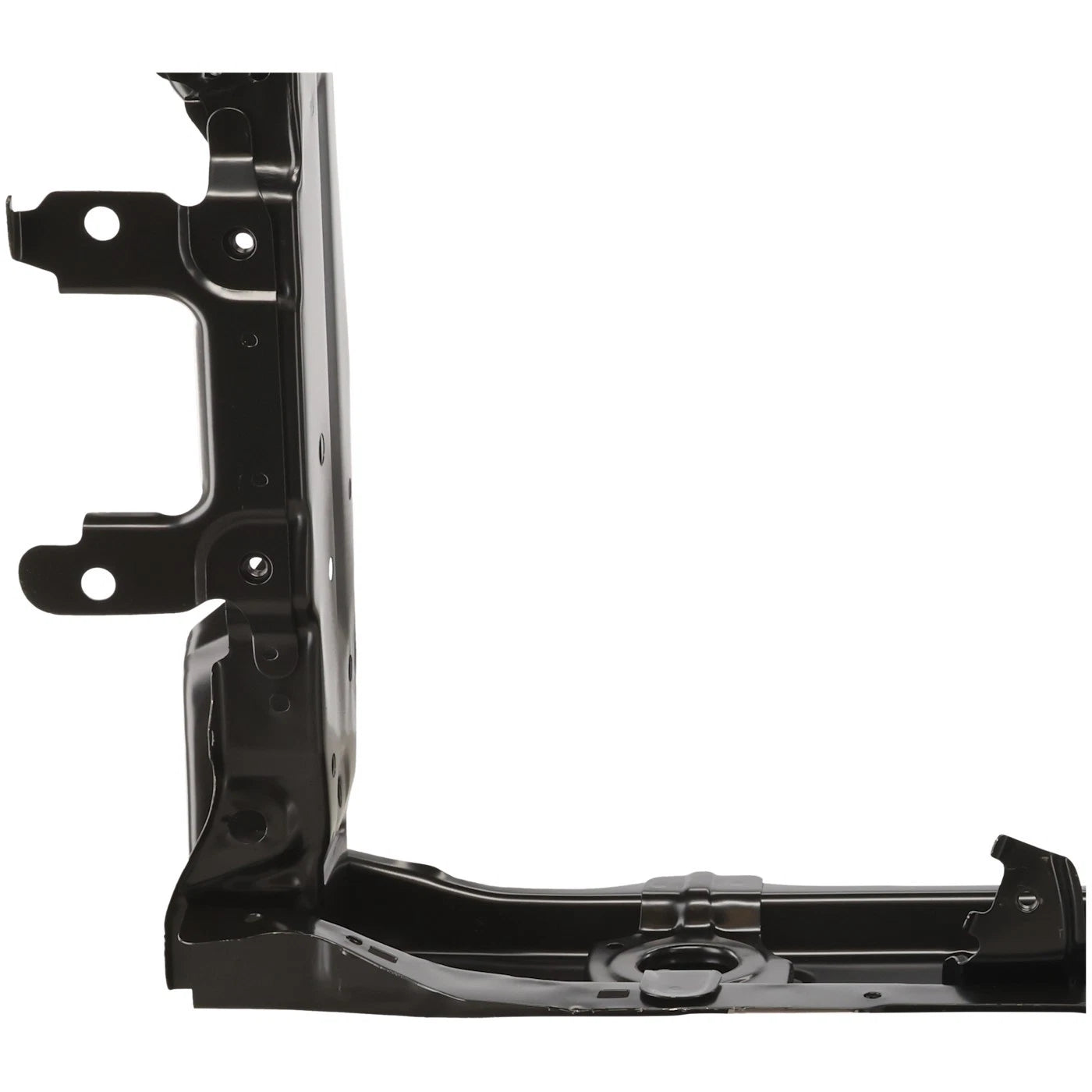 Radiator Support For 2015-2016 Honda Fit Assembly