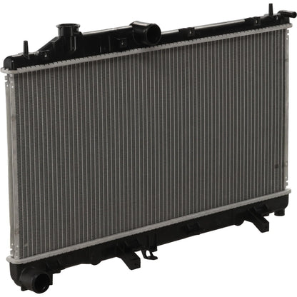 Radiator For 2008-2014 Subaru Impreza 09-13 Forester 4 Cyl. 2.5L