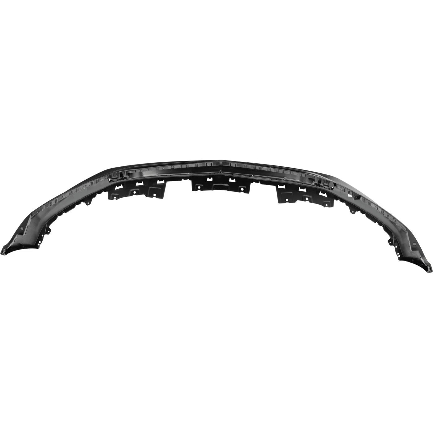 Front Lower Bumper Cover Textured For 2013-2016 Chevrolet Trax