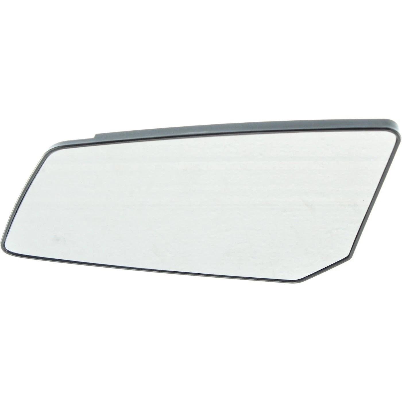 Mirror Glass For 2009-2015 Chevrolet Traverse Driver Side GM1324124 25990002