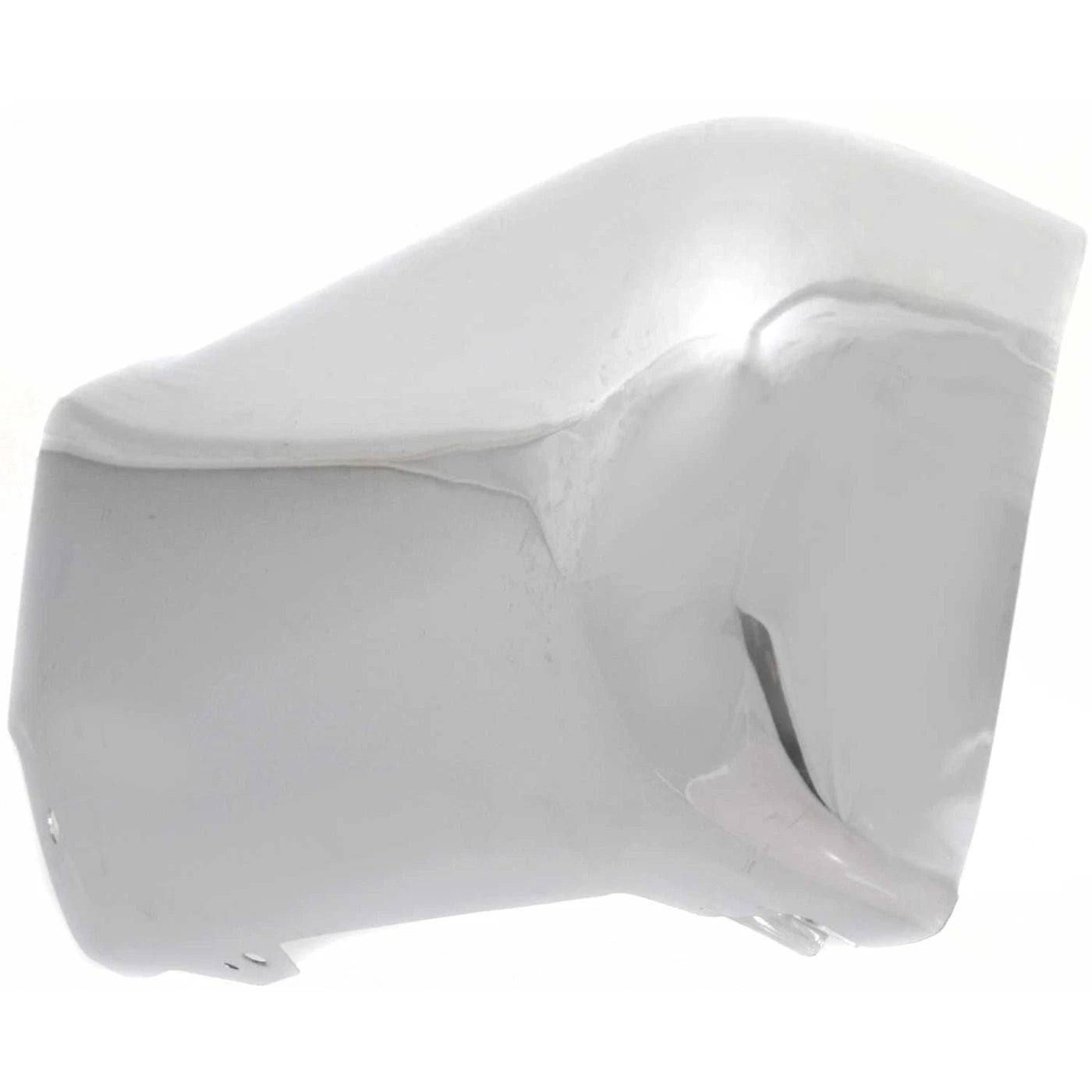 Step Bumper Kit For 1999-2002 Toyota 4Runner with Face Bar and Bumper End