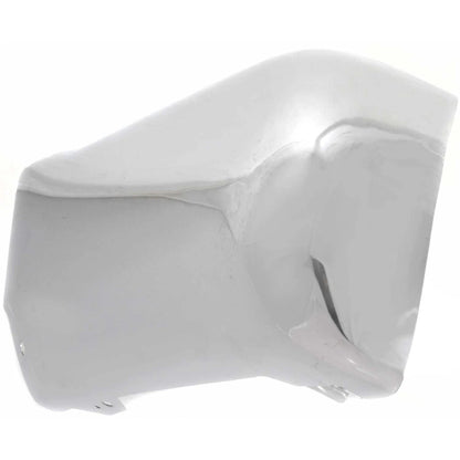 Step Bumper Kit For 1999-2002 Toyota 4Runner with Face Bar and Bumper End