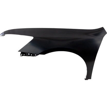 Fender For Honda Accord 2003-2007 Front Driver Side 4-Door Sedan USA
