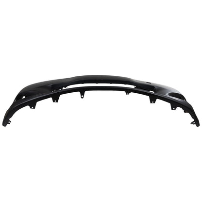 Front Bumper Cover Primed For 2009-2010 LEXUS IS250 IS350