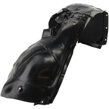 Fender Liner For Chevrolet Malibu 2013-2015 Front Passenger Side