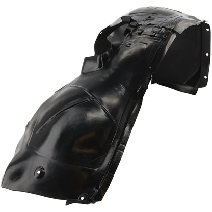 Fender Liner For Chevrolet Malibu 2013-2015 Front Passenger Side