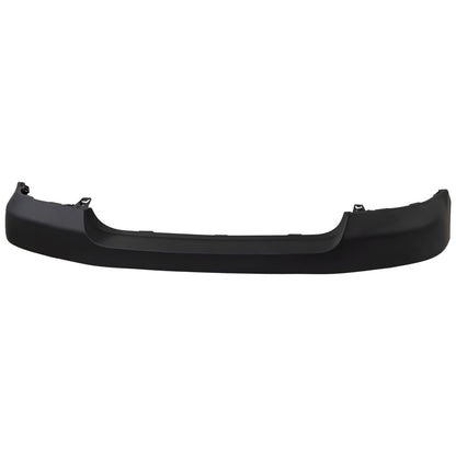 Front Bumper Cover For 2006-2008 Ford F-150 Upper Primed CAPA 6L3Z17D957AAPTM