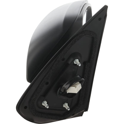 Mirror For 2016-2023 Toyota Tacoma Passenger Side Power Heated Textured