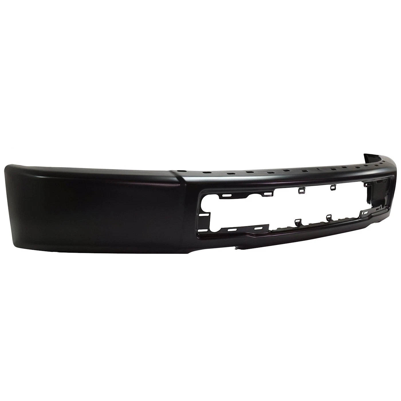 1-Piece Front Bumper For Ford F-150 15-17 Prime Replaces# FL3Z17757CA